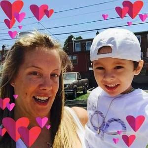 Meet your Posher, Jen